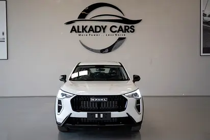 Haval Jolion Luxury, миниатюра 5