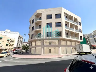 BRAND NEW SURROUNDED BY RESIDENTIAL BUILDING | READY ON AUGUST 2026 | WE ACCEPT EARLY BOOKINGS
