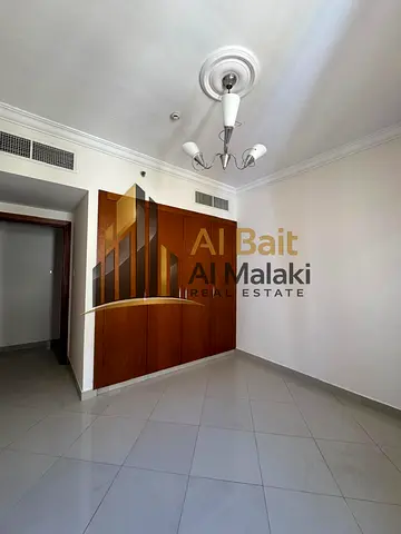 🔥 Spacious Three-Bedroom Apartment for Rent in Prime Al Mamzar Location! 🔥