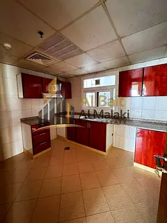 🔥 Spacious Three-Bedroom Apartment for Rent in Prime Al Mamzar Location! 🔥