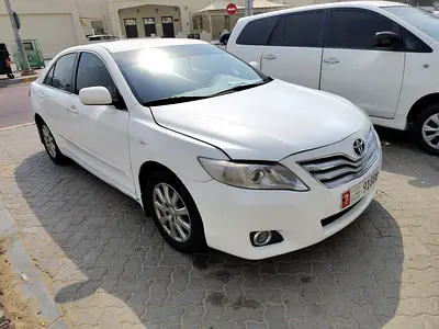 صورة 1 لـ 2010 Toyota CAMRY