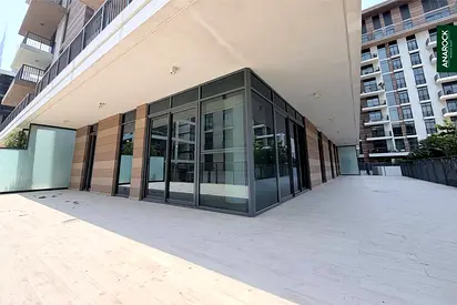 Unique Layout | Huge Terrace | Corner Unit