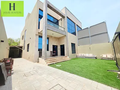 Premium Family Villa |Bright Interiors |Prime Area