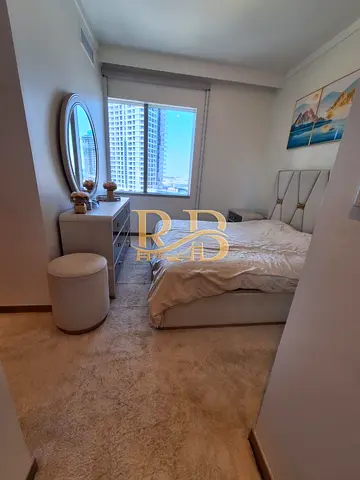 LUXURY FURNISHED | HUGE LAYOUT | POOL VIEW | POWDER ROOM