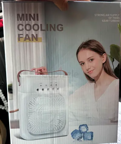 Fan