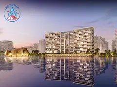 Lagoon view | 70%Mortgage | 10%Down | 30%ROI | Gated