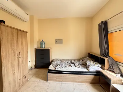 Studio Apartment in Muwaileh, Sharjah – AED 16000/Year, No Deposit, Families Only