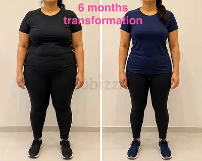 Personal Training - Ladies only