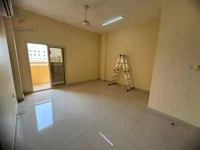 Apartment for Annual Rent – Sheikh Ammar Street, Ajman • Close to Al Shorouq Mall • Easy access to Dubai and Sharjah
