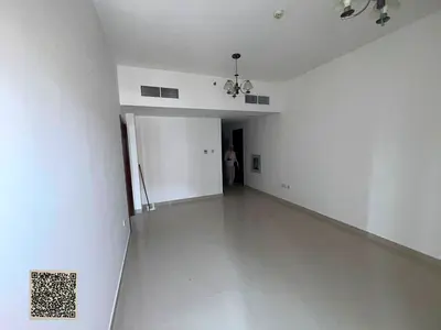 One-bedroom apartment for annual rent in Al Nuaimiya 3