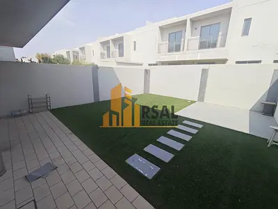 Zahia lilac 2Bedroom townhouse available for rent in AL zahia shj