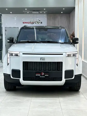 ROX 01 VIP Hybrid,2026 Model, Chinese Specification, Under Dealer Warranty and Contract Service