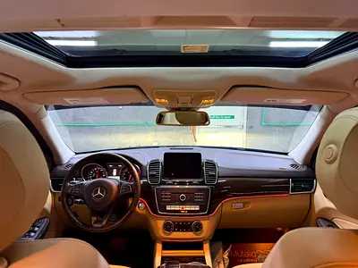 صورة مصغرة 8 لـ 2018 Mercedes-BENZ GLE