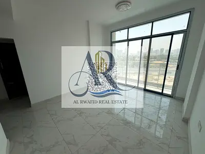 Brand-New 1BR Apartment Open View