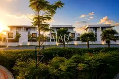 Luxury 5BR Villa | Private Elevator & Pool | Ready to Move | Waterfront