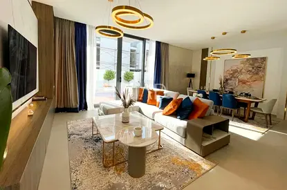Luxury 5BR Villa | Private Elevator & Pool | Ready to Move | Waterfront