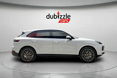 صورة 4 لـ 2019 Porsche CAYENNE