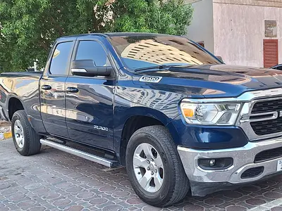 صورة 11 لـ 2022 RAM 1500