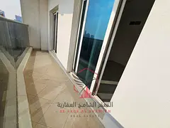 Luxury 2BR | Free Parking | Al Majaz 2| Near Dubai
