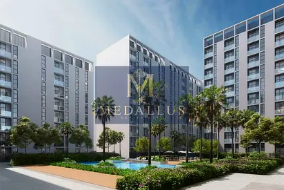 2 Bedroom Soon Ready- Fully walkable Community- Luxury Apartment- Smart Investment