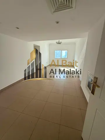 فرصة مميزة | غرفتين وصالة في التعاون مع جيم وجاكوزي وموقف مجاني