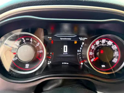 صورة مصغرة 10 لـ 2022 Dodge CHALLENGER