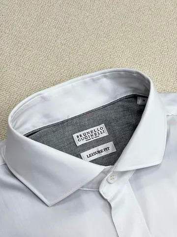 Brunello Cucinelli Shirt for Men