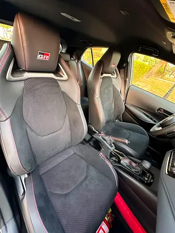 Toyota Corolla GR, миниатюра 6