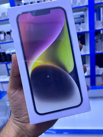 iPhone 14