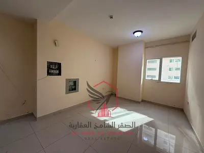 Beautiful 1 Bedroom Hall with Open City View Free 2 Parking Built in Wardrobes Master Bedroom Prime Location Near Al Arab Mall
