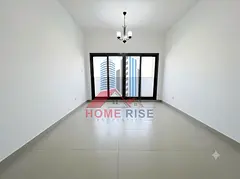 See View Spacious 1Bhk Apartment || Gym, Pool || Parking Free || Only 42k ||