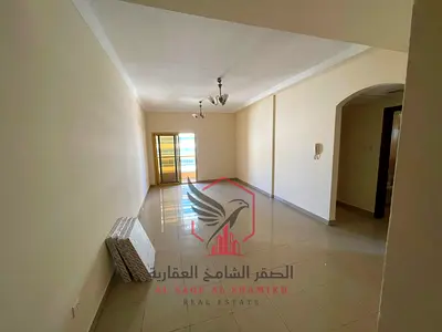 Free parking | balcony | open view | spacious | prime location | flexible payment | free maintenance | easy access to Dubai exit