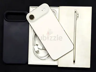 Iphone 17 Air 256GB