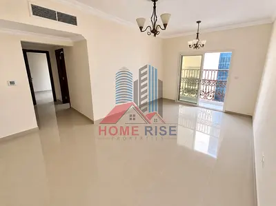 STUNNING 2BHK APARTMENT||BALCONY||WARDROBE||COVERED PARKING||CLOSE TO PARK||READY TO MOVE IN