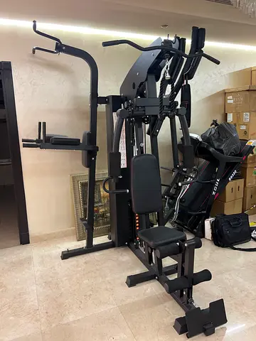 sport gym eq
