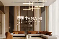 Elegant 3BR | Ready to Move | Premium Finishes