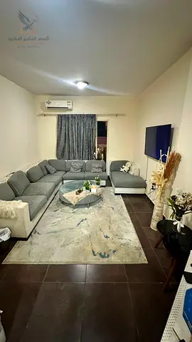 Furnished onebedroom apartment for monthly rent in Al Rashidiya Ajman Prime location with easy access to the Dubai and Sharjah exits