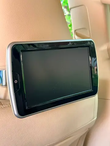 2016 Toyota PRADO — фото 13