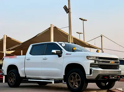 صورة 3 لـ 2019 Chevrolet SILVERADO 1500
