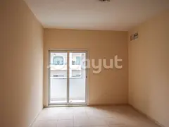 30 Days Free* Gym Free*Pool Free* 3BHK In 61K With 3 Washroom + 2 Balcony In Al Nahda Sharjah Opposi