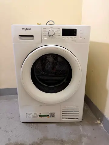 Whirlpool Dryer