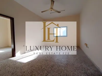 Special deal offer So outstanding 3-bedroom with Hall&balcony available for family in AL Shuwaiheen