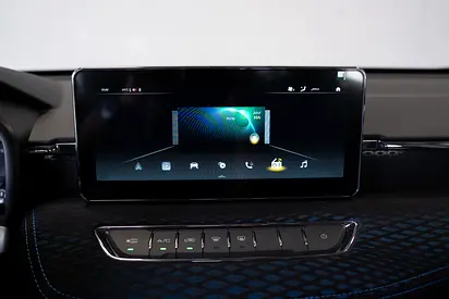 Haval Jolion Luxury, миниатюра 14