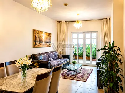 2BR+MAIDS | BEST DEAL | PRIME LOCATION