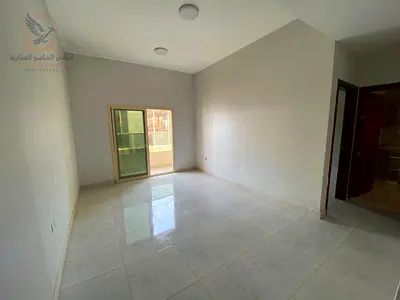 One-bedroom apartment for annual rent in Al Rashidiya 2, Ajman, next to Lulu Hypermarket. A great opportunity to rent an apartment in a prime locatio