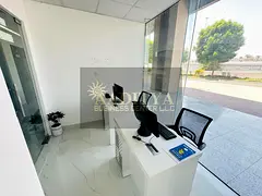 Brand New Office with Bank account assistance |Free Amenities