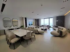 Luxury Apartment for Sale with a Spacious Terrace and Premium Finishes