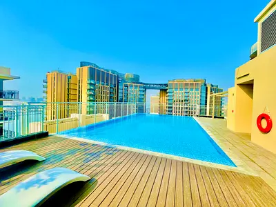 SPACIOUS 1BHK APARTMENT || LARGE BALCONY || NEAR TO METRO || ALL AMENITIES