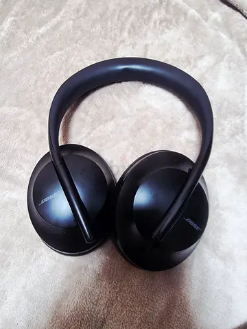 Bose headphone