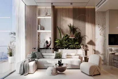2% Extra discount today only Furnishedl Cash offer